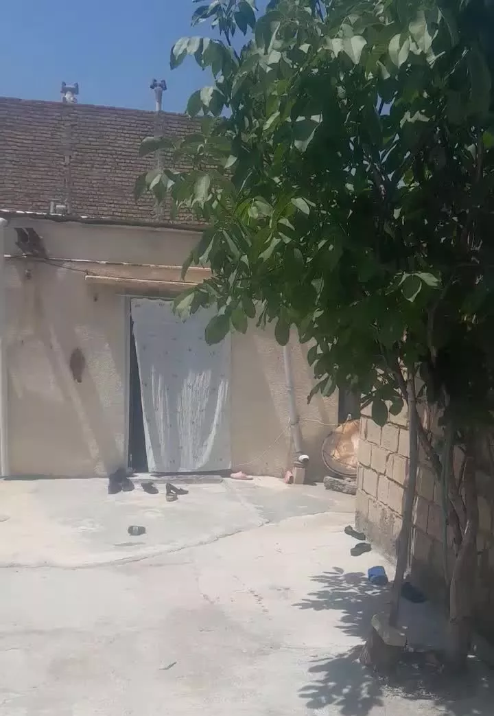 خانه مسکونی