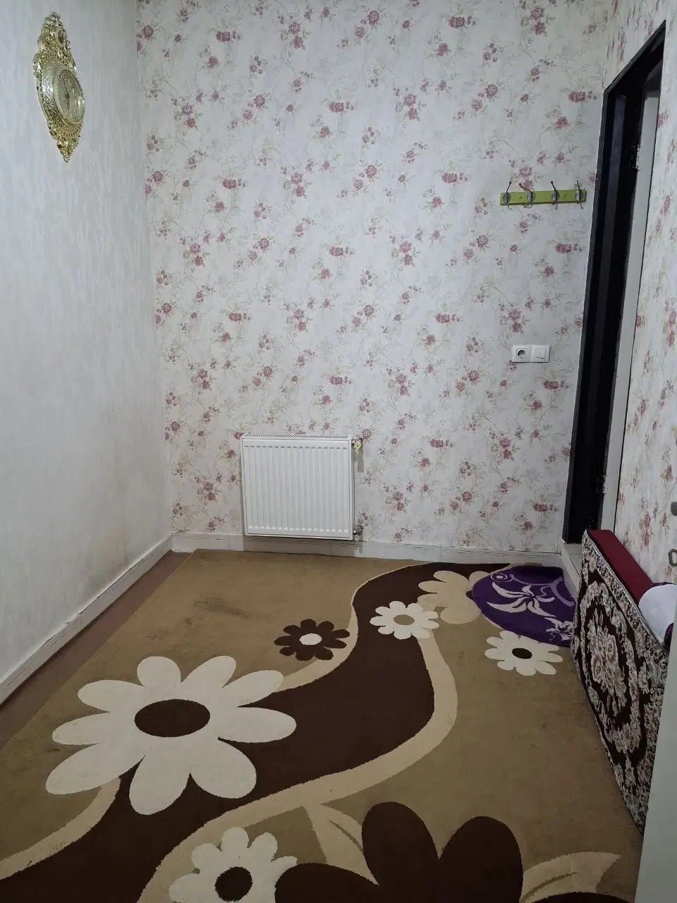 رهن آپارتمان 80متری طلاییه