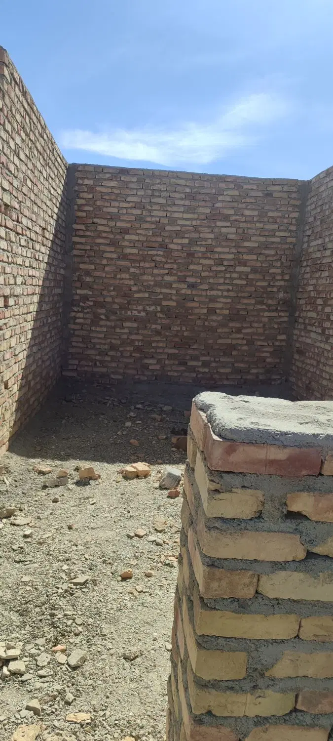 خانه تا پای تیر سه راهی سیطان