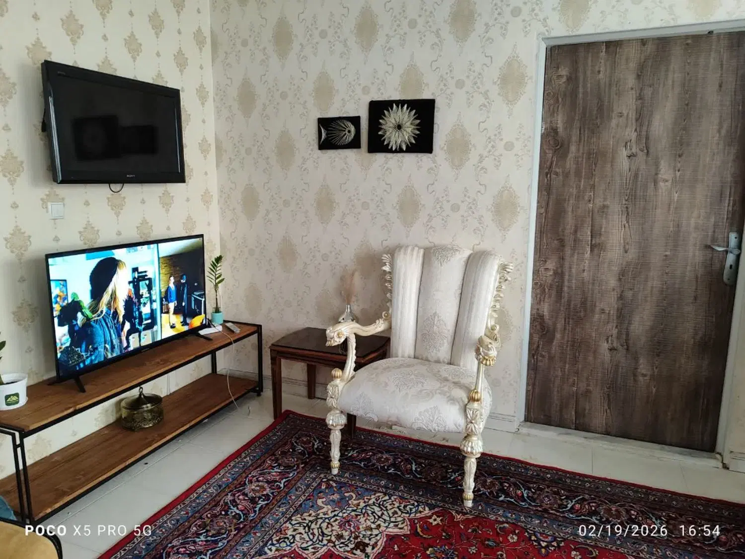 آپارتمان رهن و اجاره