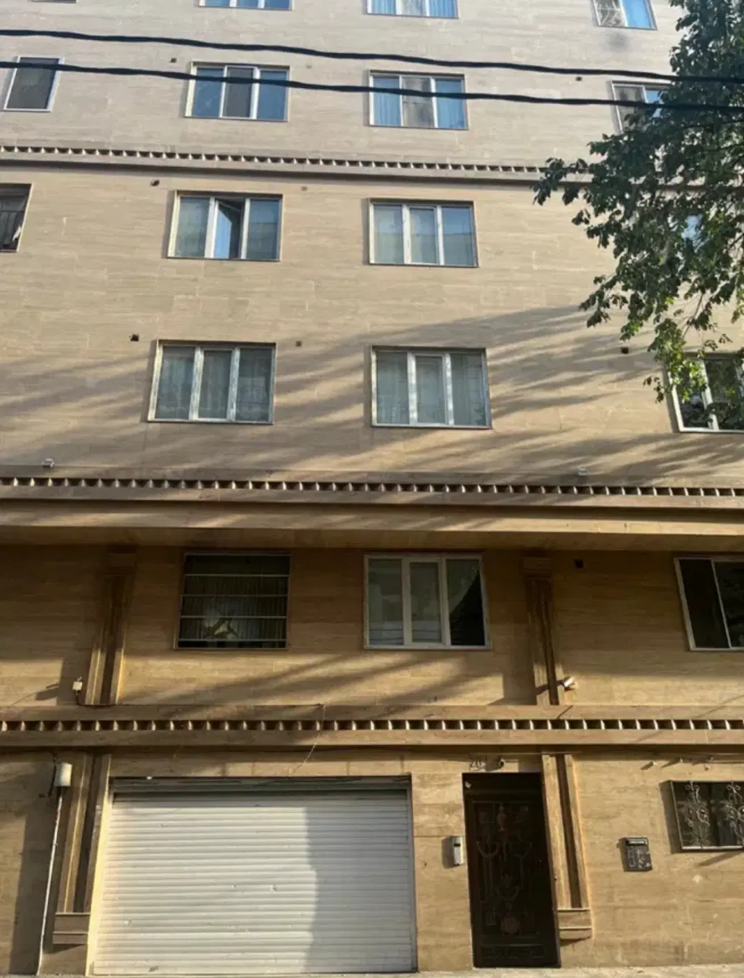 رهن آپارتمان ۵۰ متری تکخواب