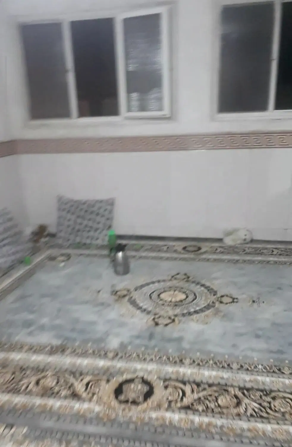 خونه دربست