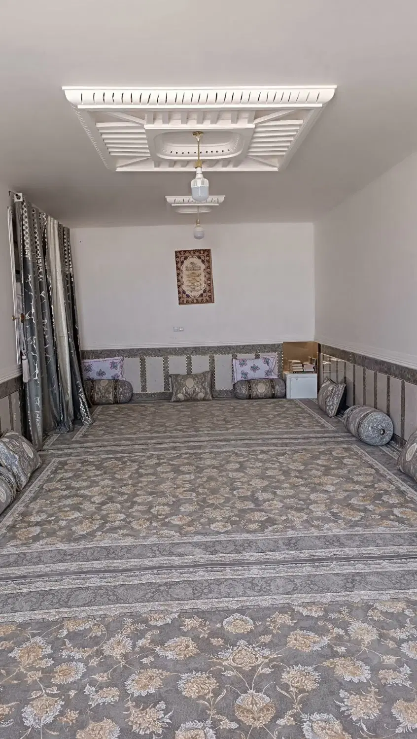 خانه ویلایی