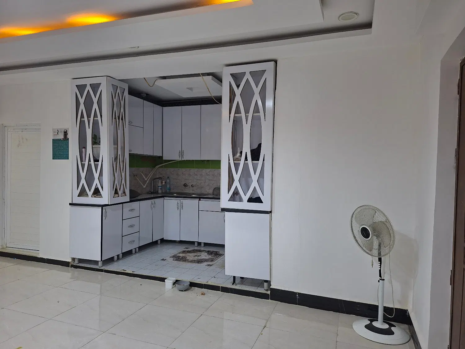 فروش دو واحده پردیس