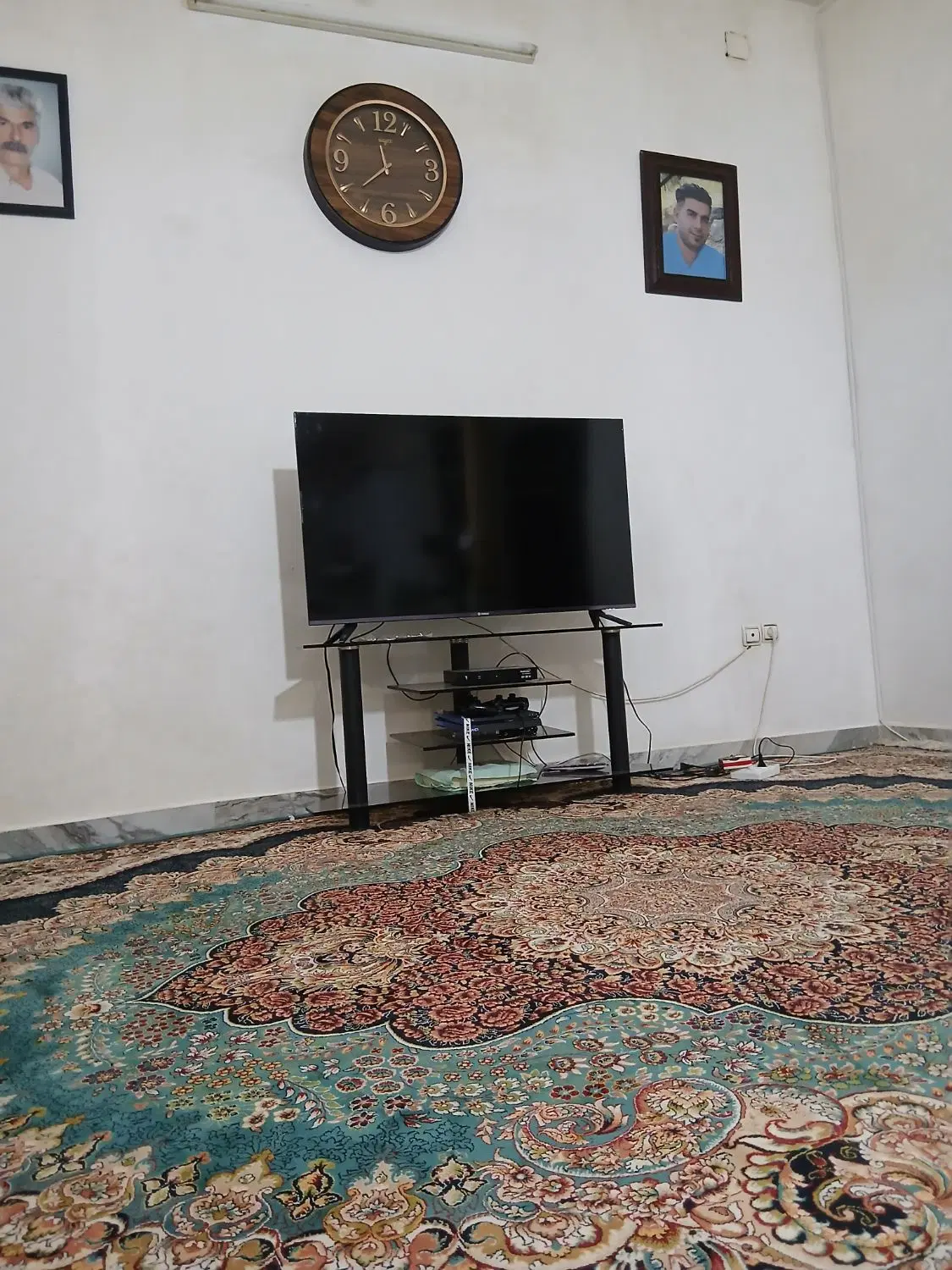 خانه ویلایی شمالی
