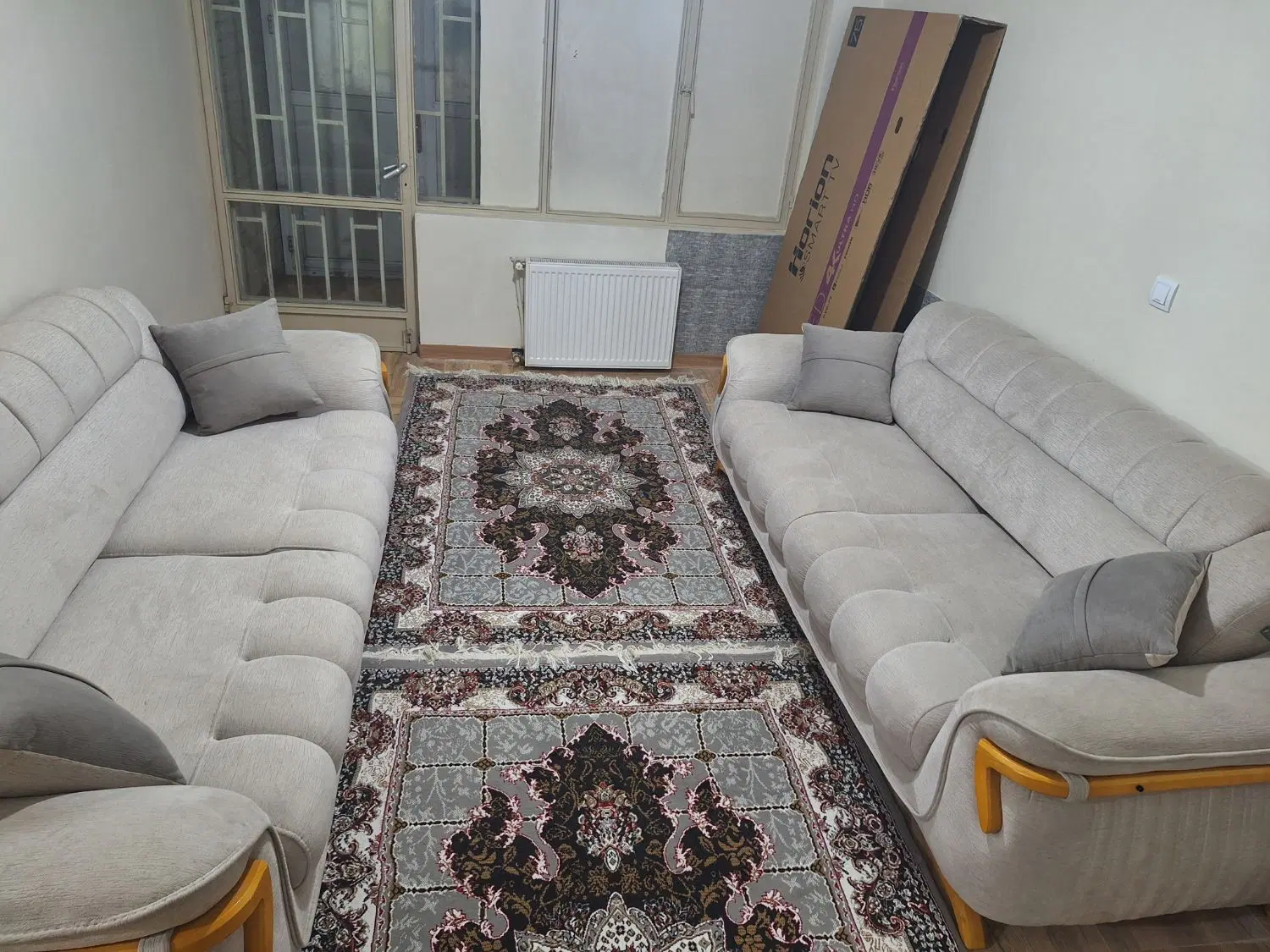 اجاره خانه ویلایی