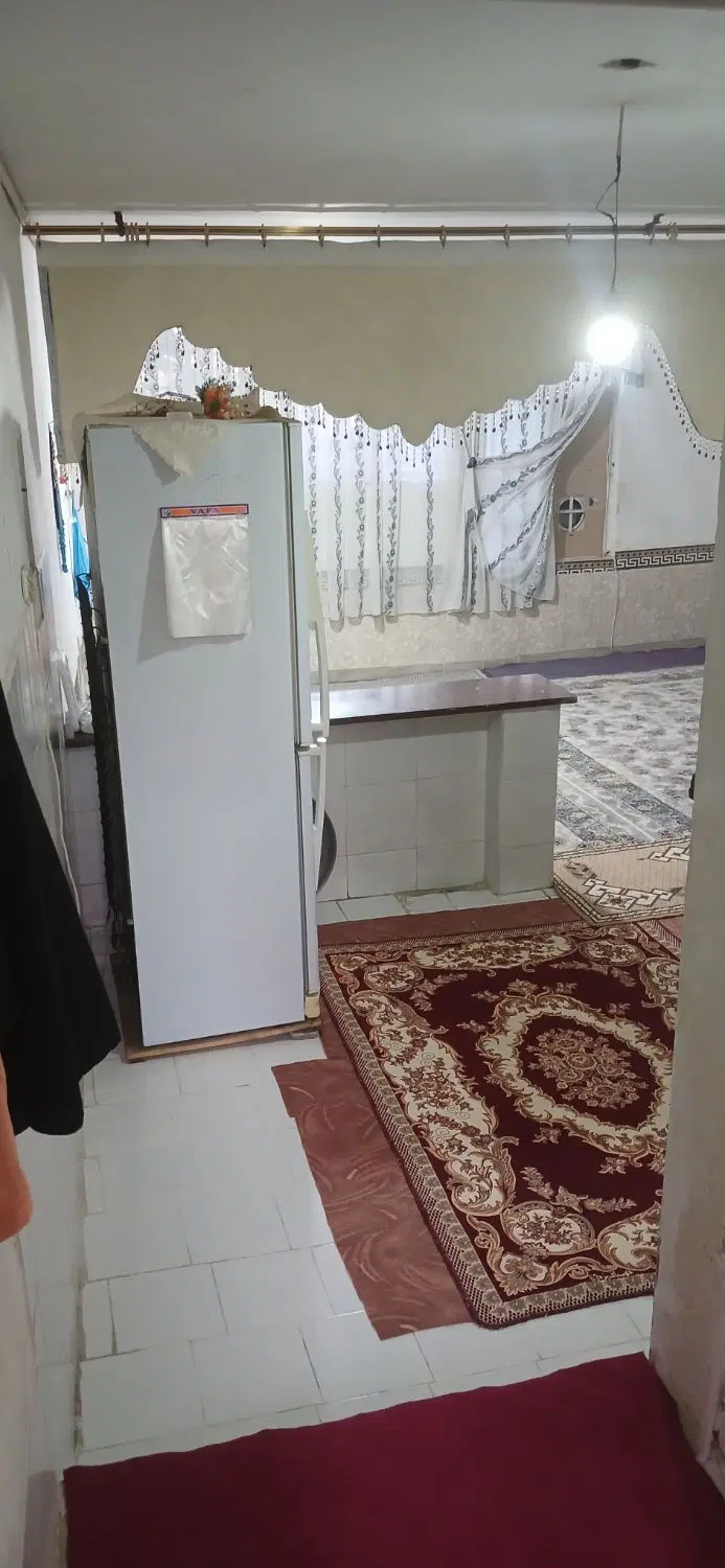 خانه فروشی درحصار خط ۳ کوچه کندوان