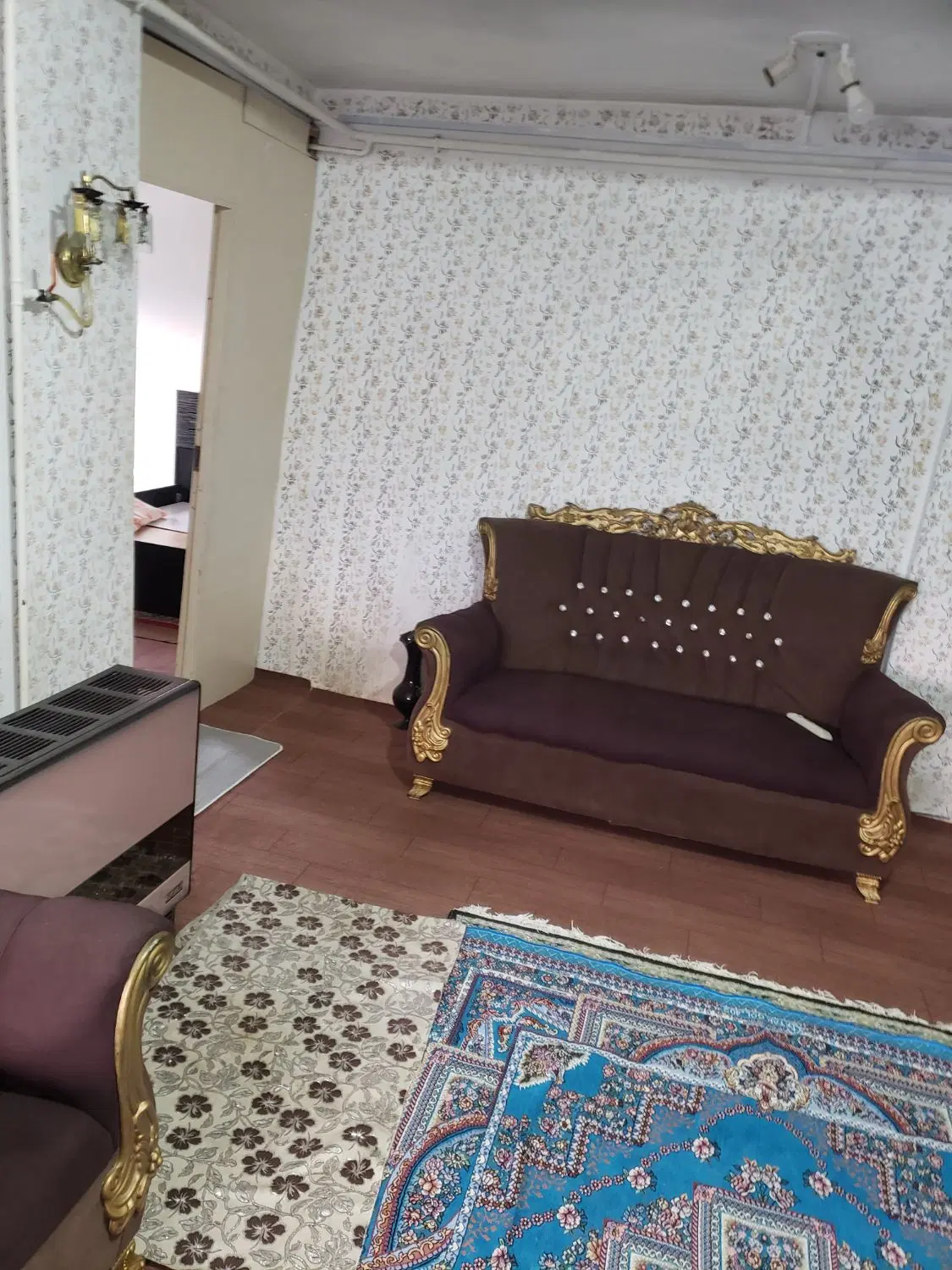 اجاره اپارتمان مبله شهرک چوکا