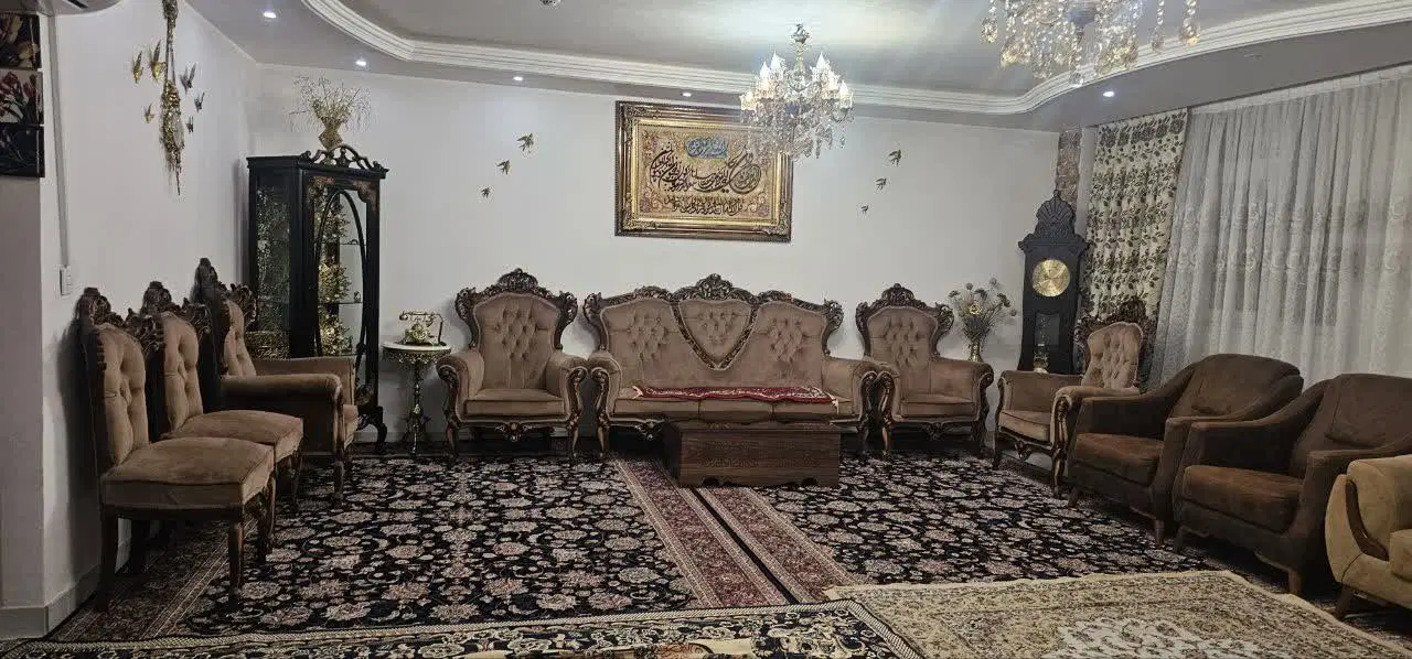 رهن خانه شهرک قاعم