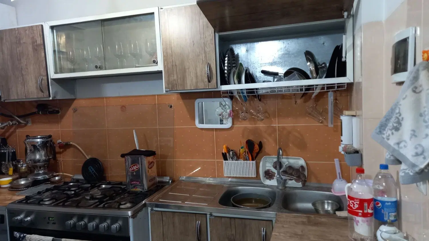 مسکن مهر رضویه منزل رهن و اجاره