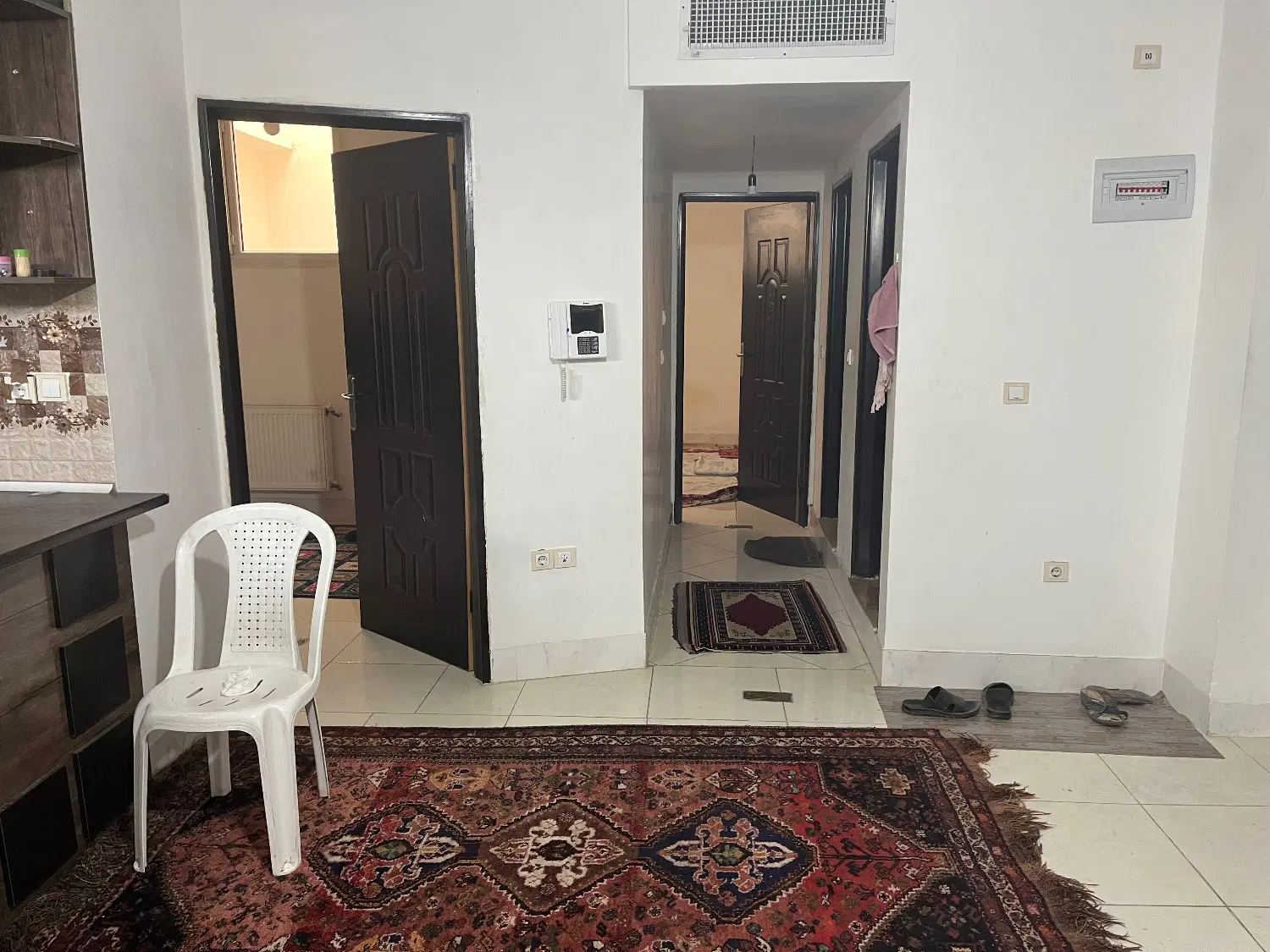 رهن و اجاره آپارتمان