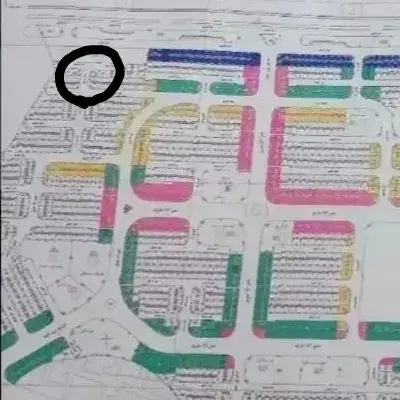 بهترین زمین دونبش گلشهر