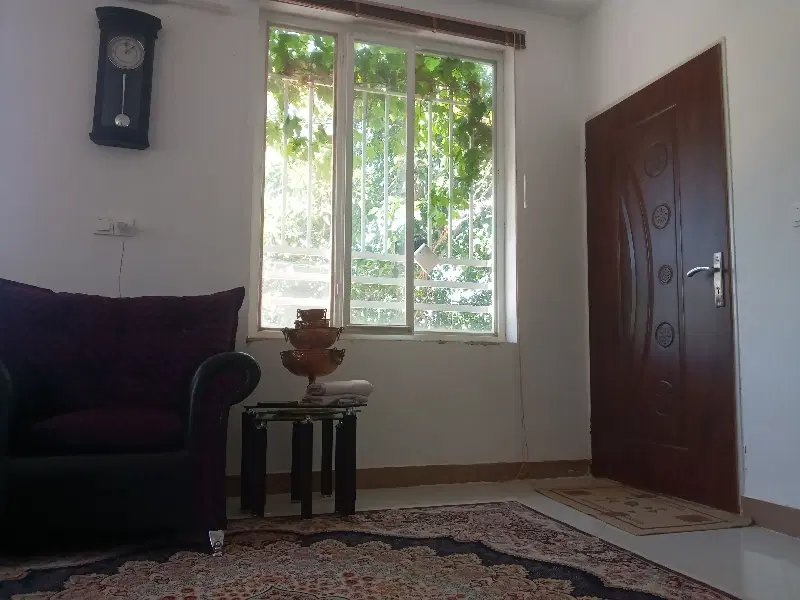 منزل ویلایی رایگان برا جنوبی ها .مبله