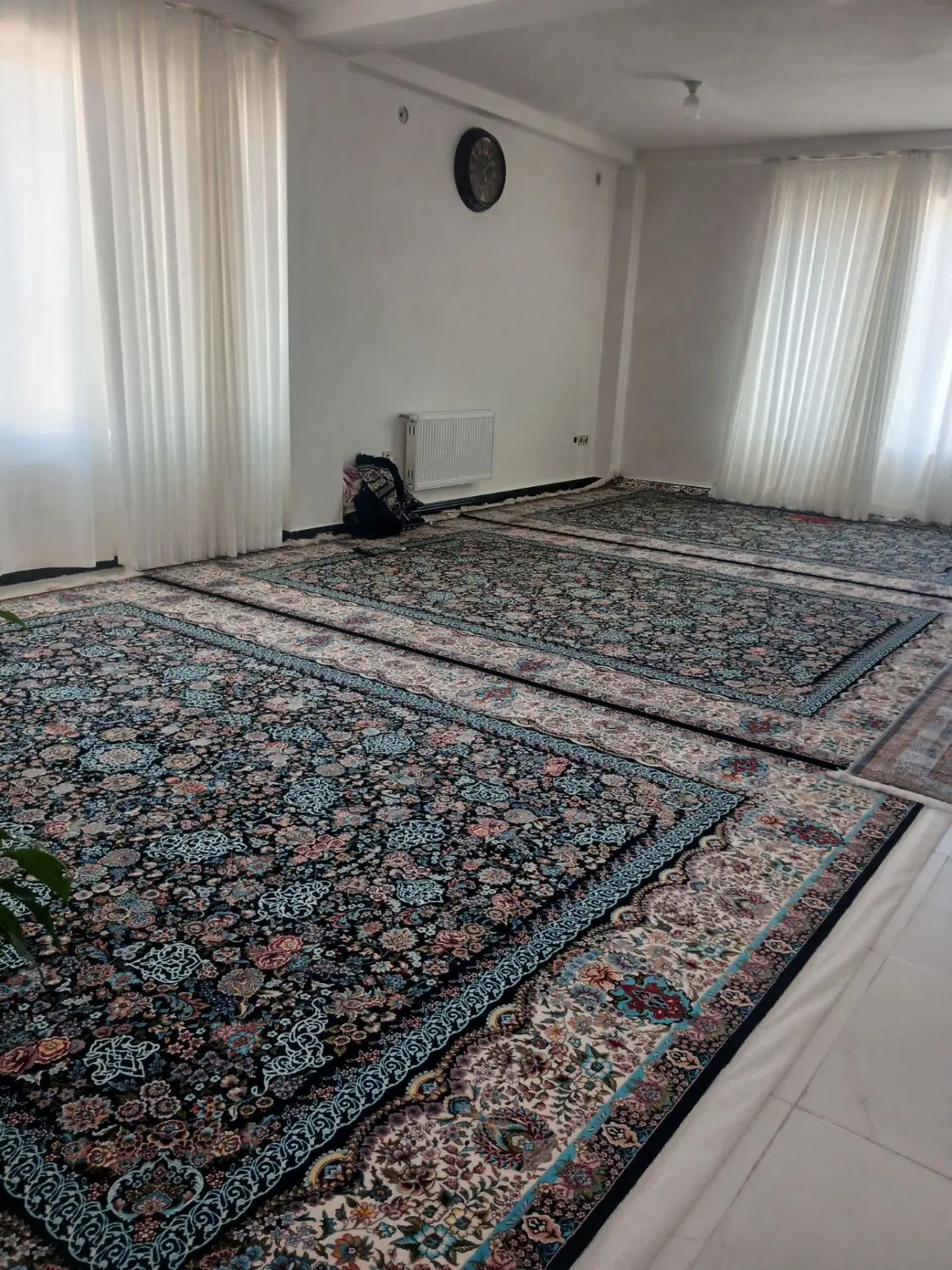 اجاره ویلایی 130متری