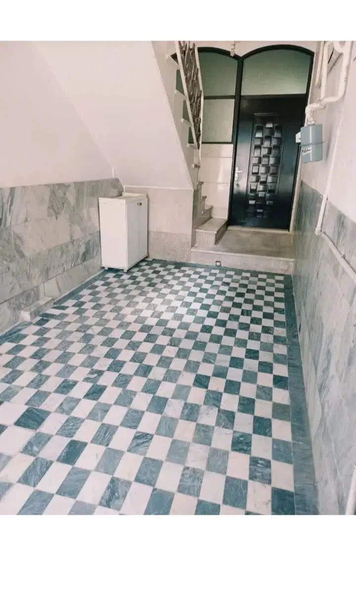 خانه اجاره ای