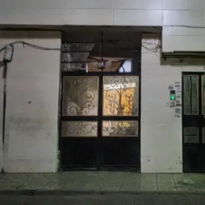 آپارتمان ۵۵ متری راه جدا