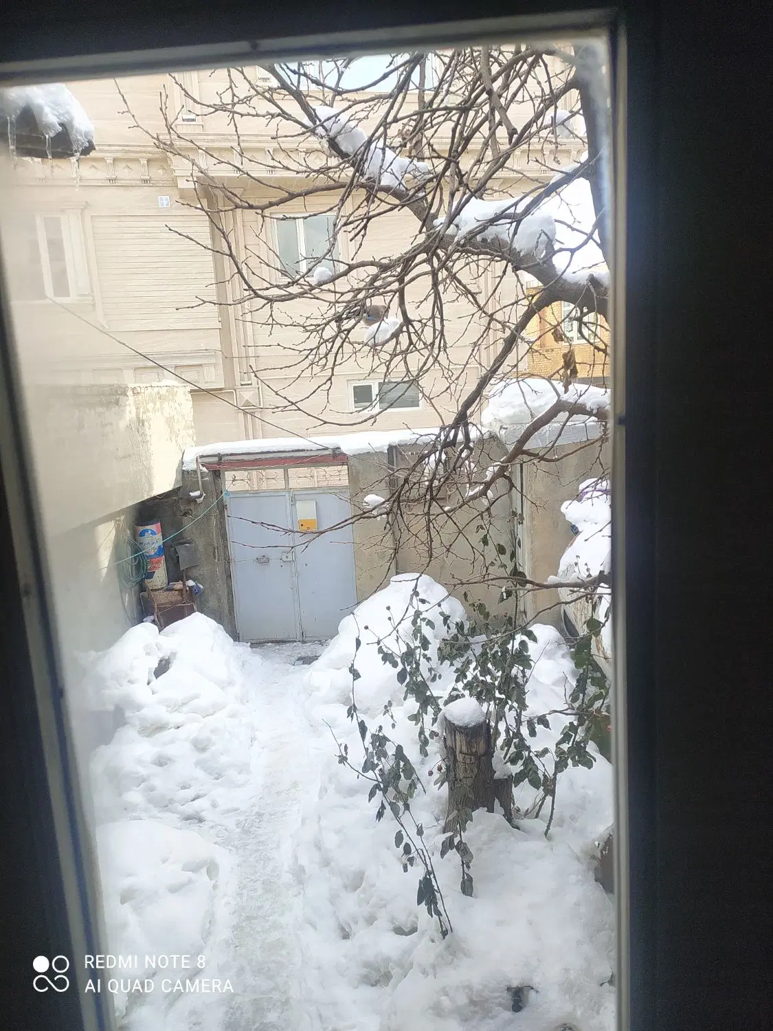 خانه کلنگی خیابان شهید علیپور کوچه شاعری