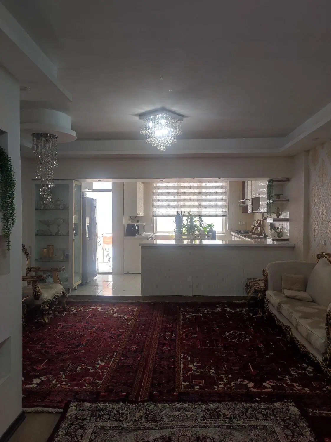 فروش آپارتمان مسکونی