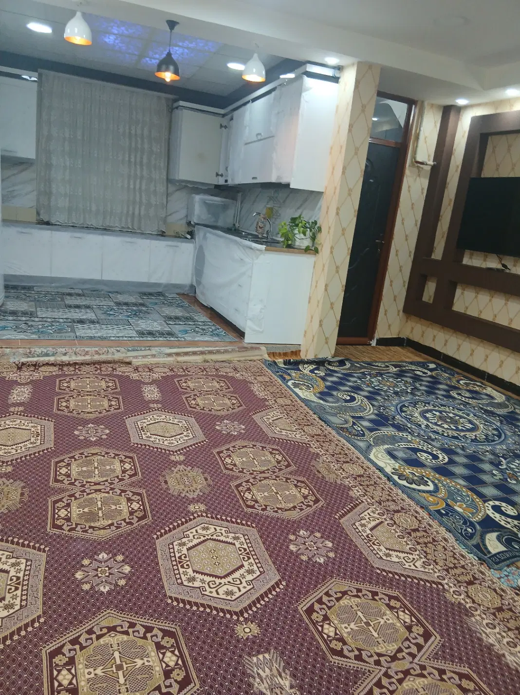 اجاره آپارتمان