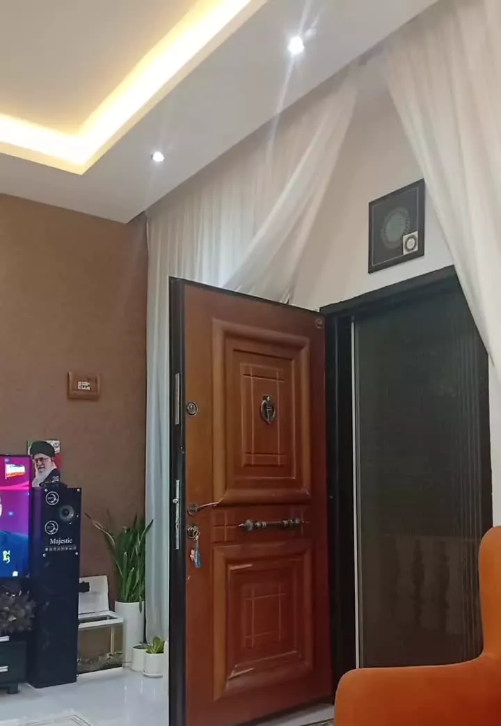 فروش فوری ویلایی واقعی فول_تهاتر بامشهد.