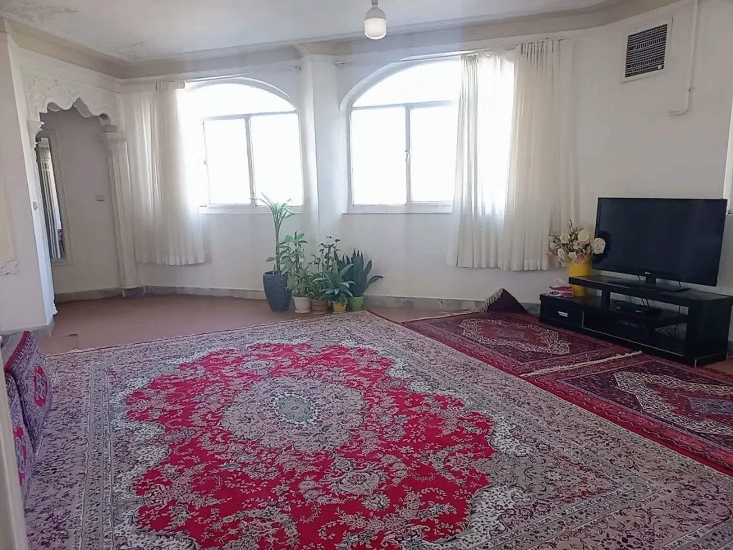 آپارتمانهای نیروی چهار نوزده