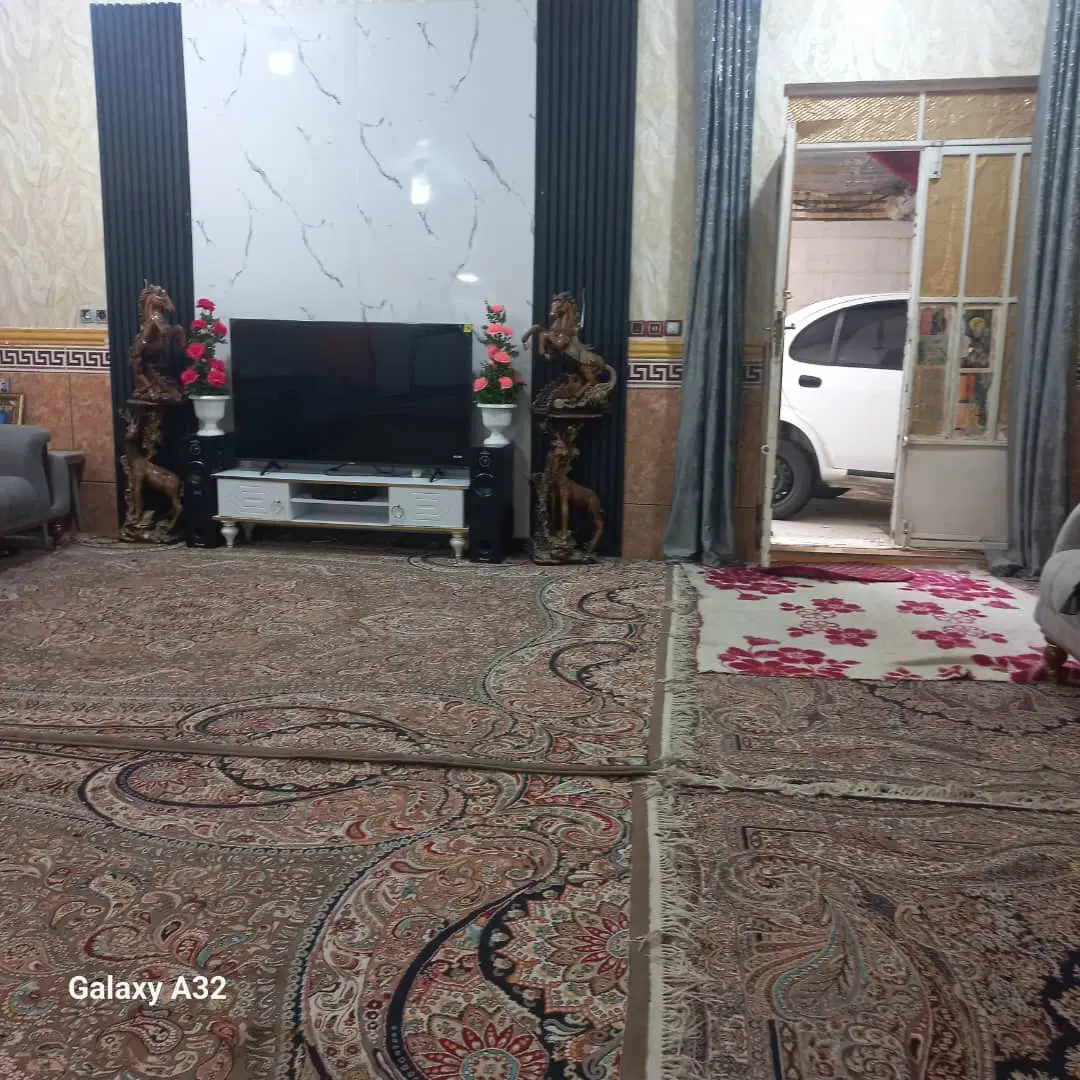 خانه ویلایی 2اتاق خواب