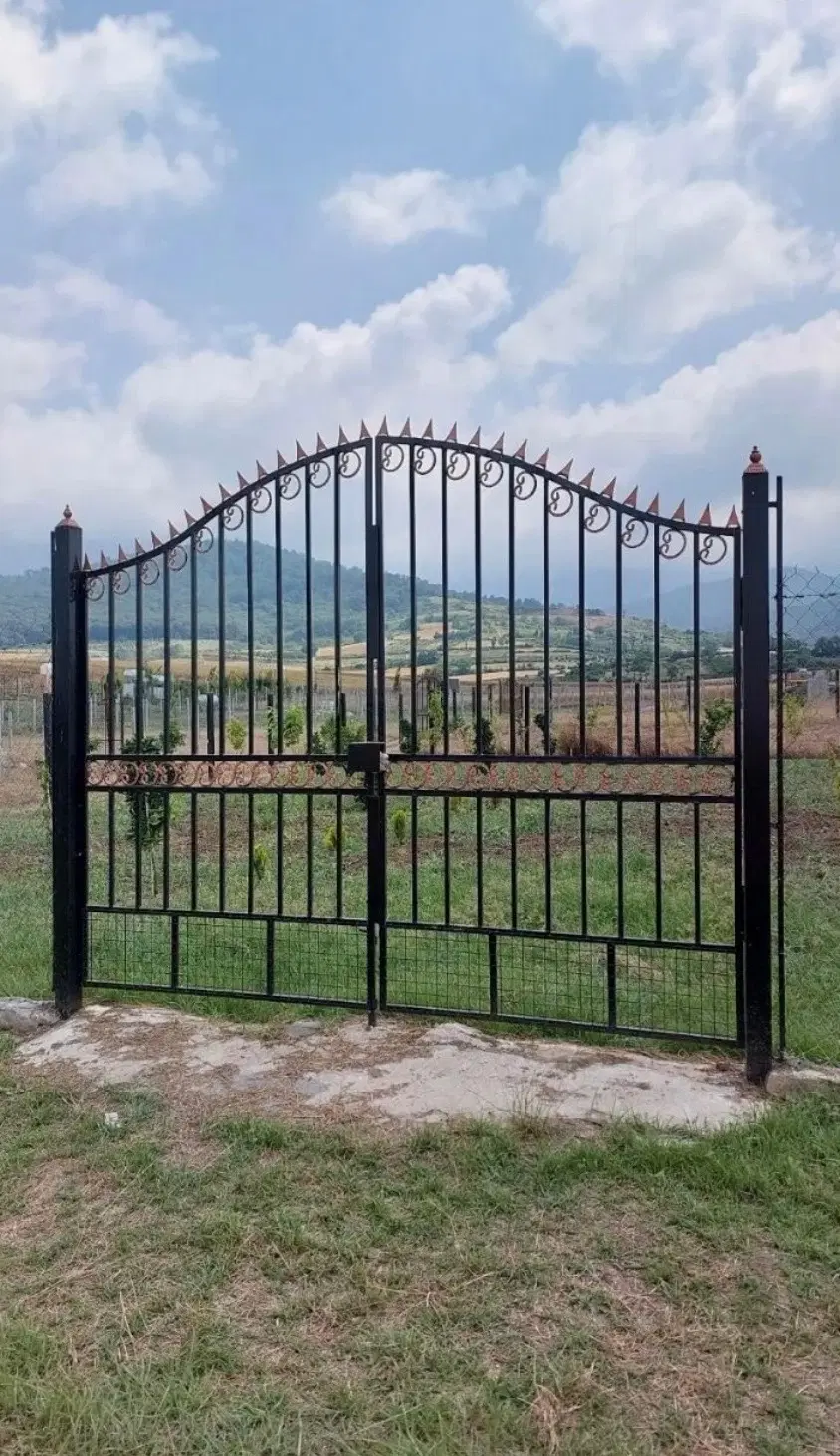 فروش زمین