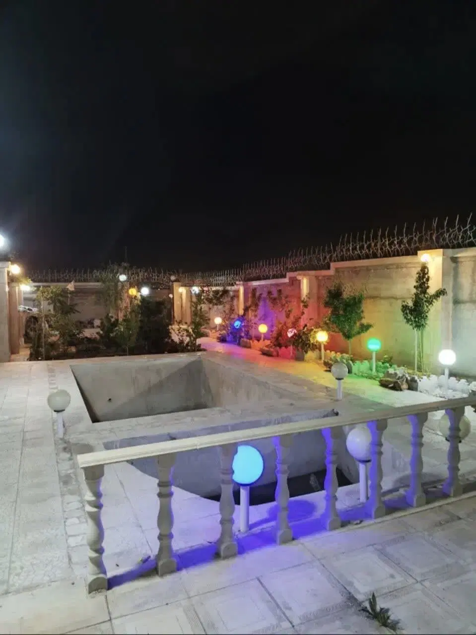 فروش ویلایی