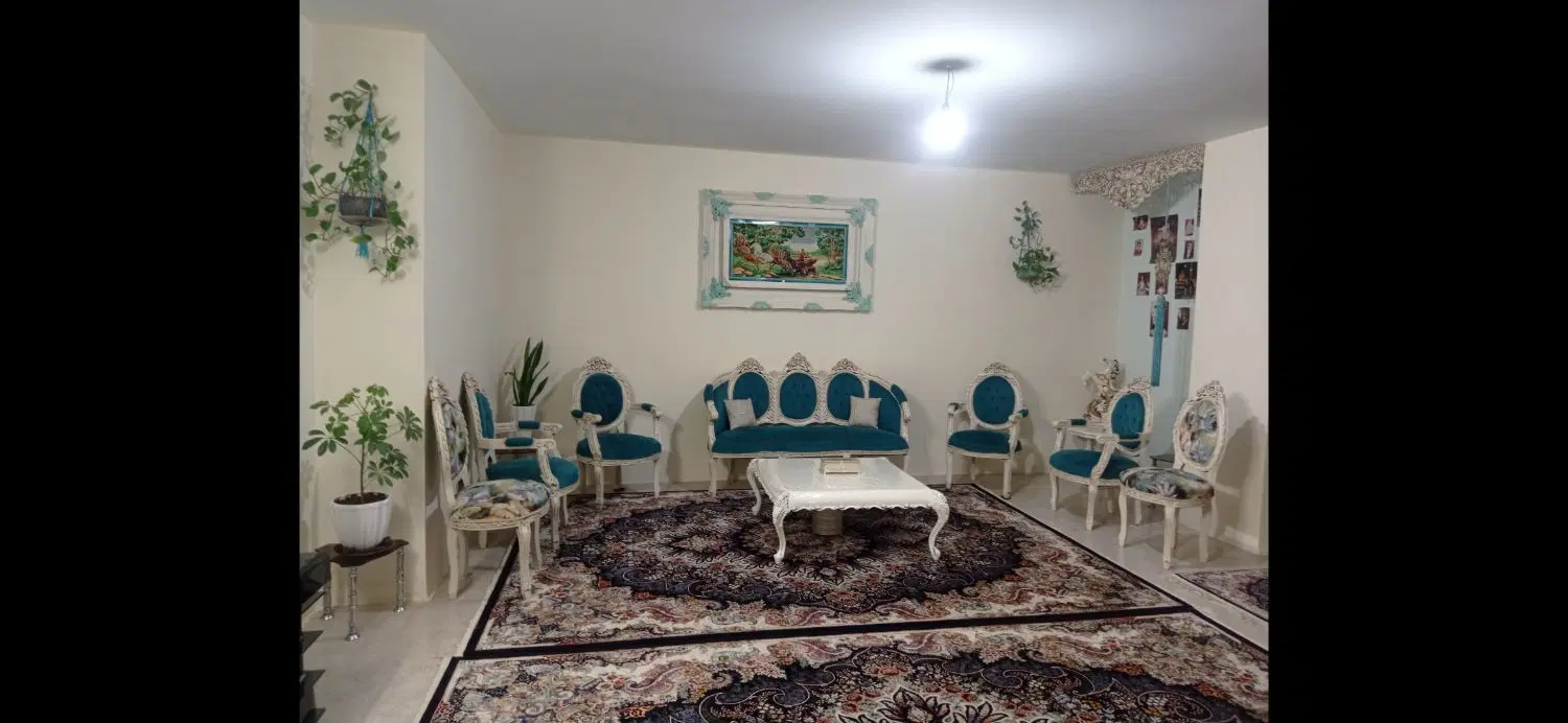 اجاره یک واحد 98متری شهرک مداین