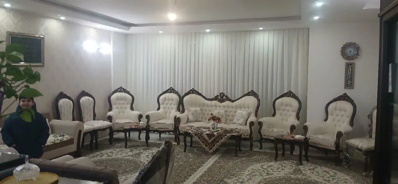 فروش منزل ویلایی ابومسلم