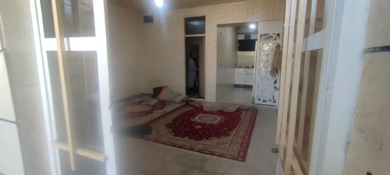 خانه اجاره ای شریف آباد