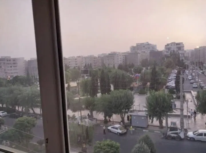 واحد۱۰۸متری درگرمدره