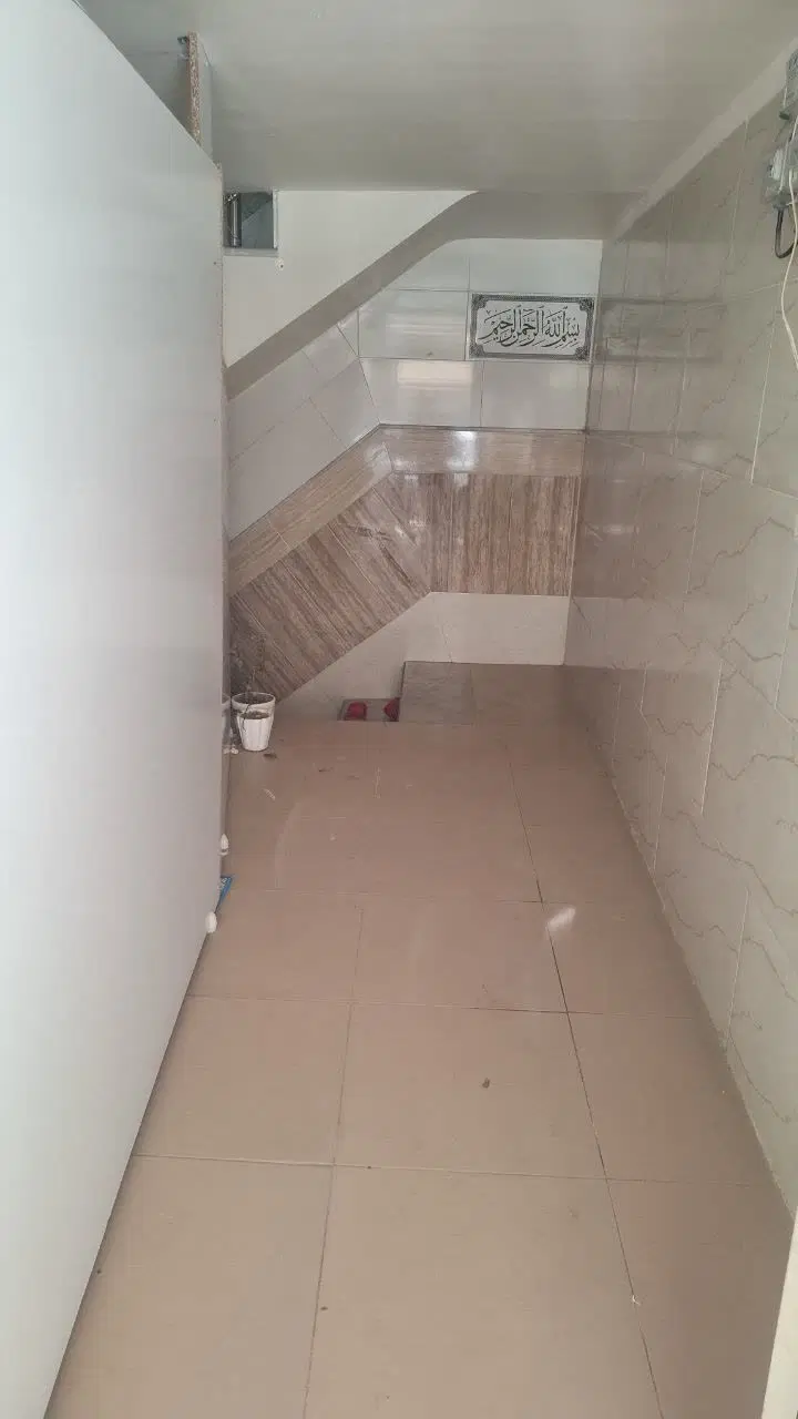 خانه اجاره‌ای