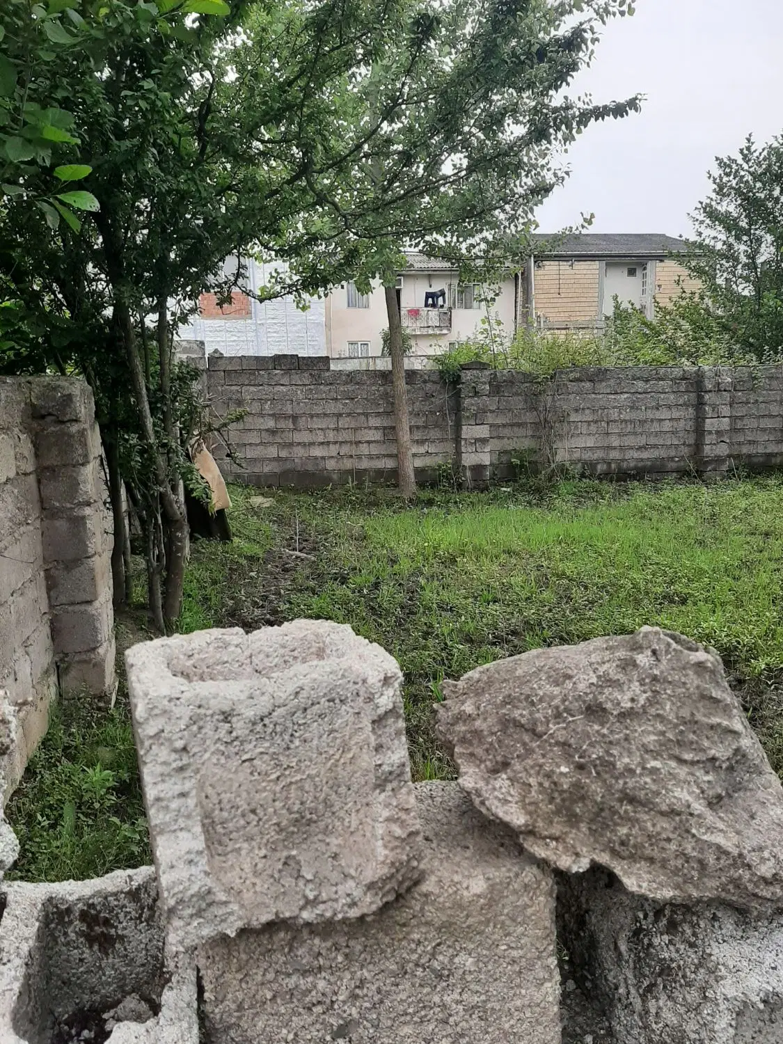 زمین ۱۶۰متردر شهرک نصیرنیا