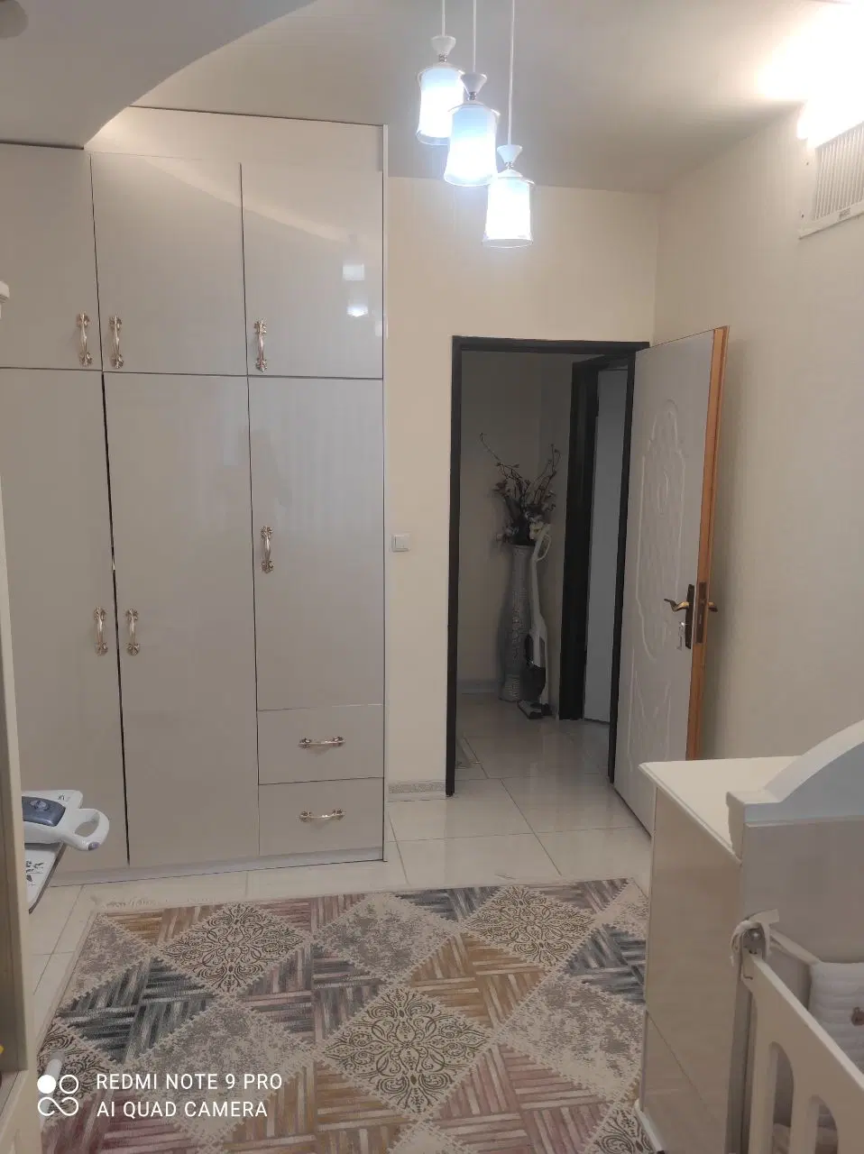 اجاره آپارتمان 105متری رحمانیه