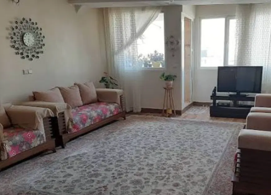 ویلایی سبزدشت