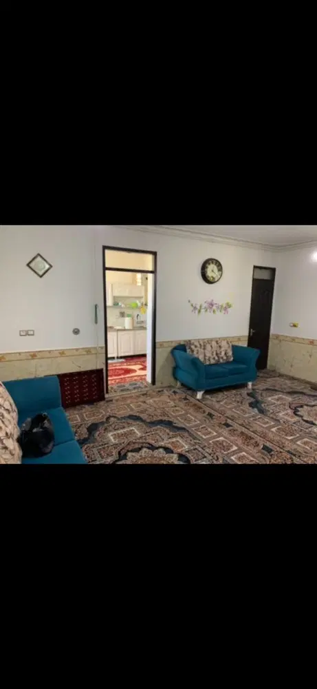 فروش ساختمان ویلایی ۸۵متری