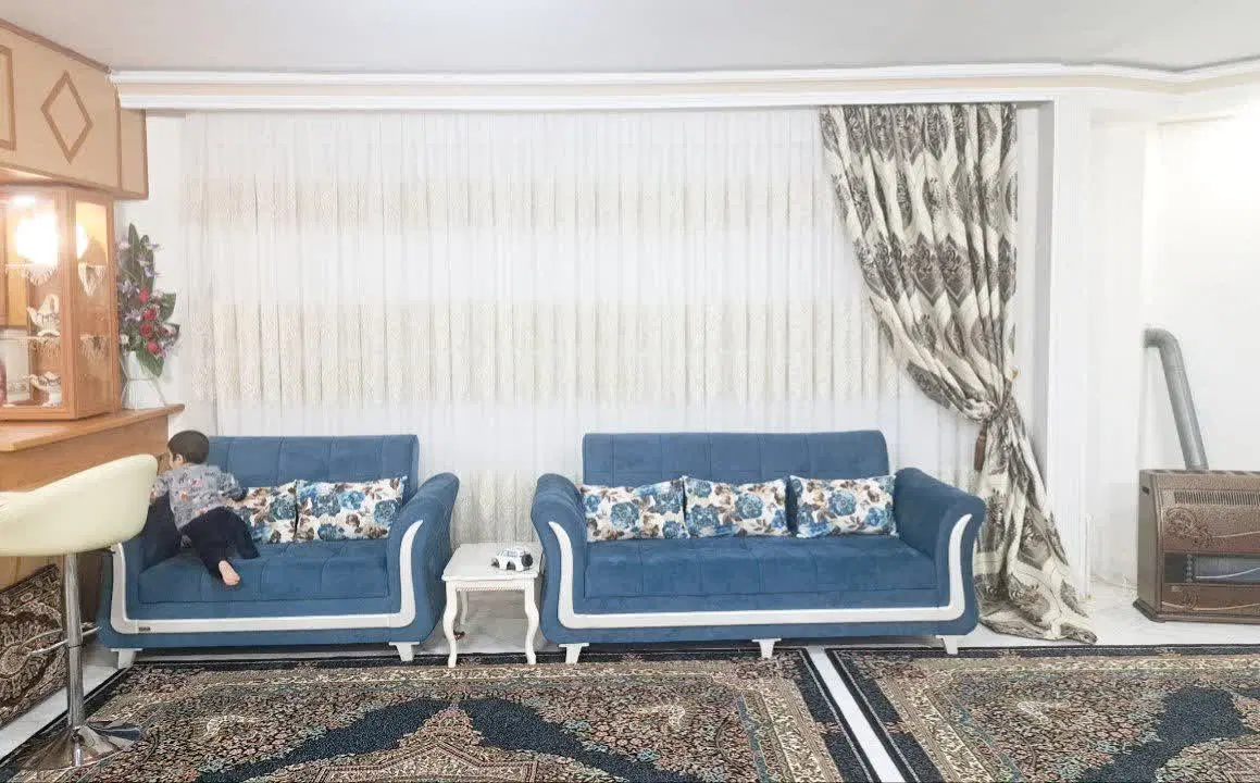 فروش ویلایی راه جدا شهرک ثامن عدالت ۱۵