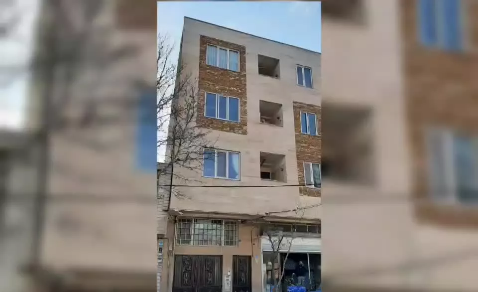 آپارتمان ۸۰ متری شیک و خوش‌نقشه در شهریار