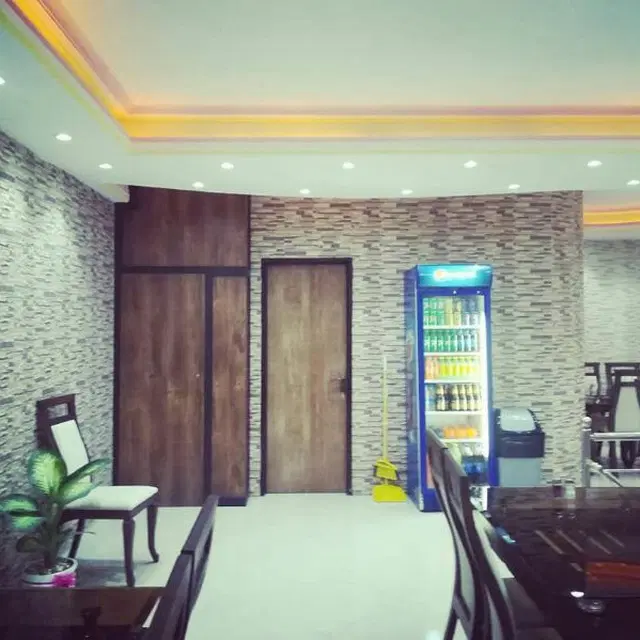 یک باب مغازه