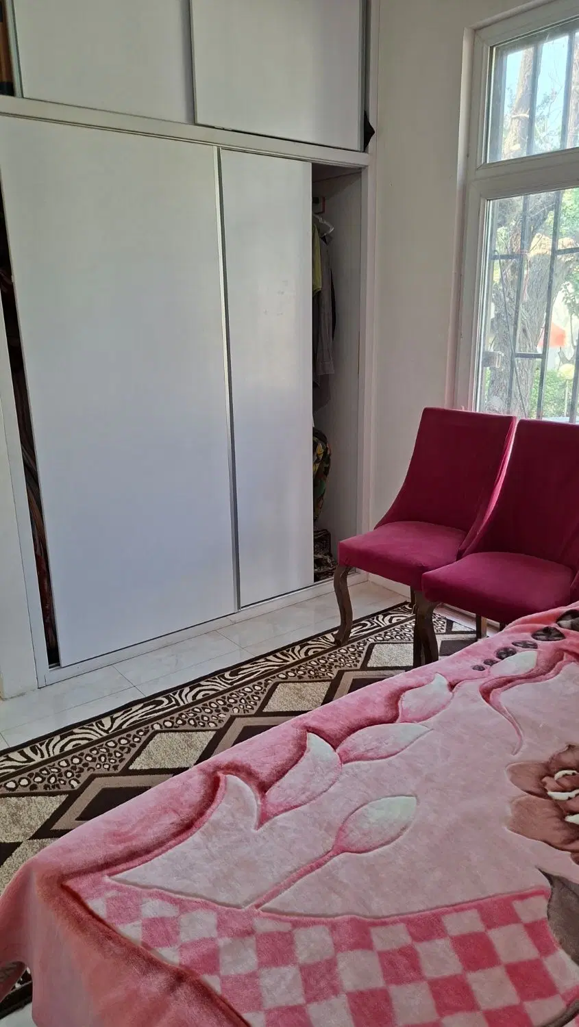 زیبادشت باغچه ۶۰۰متر