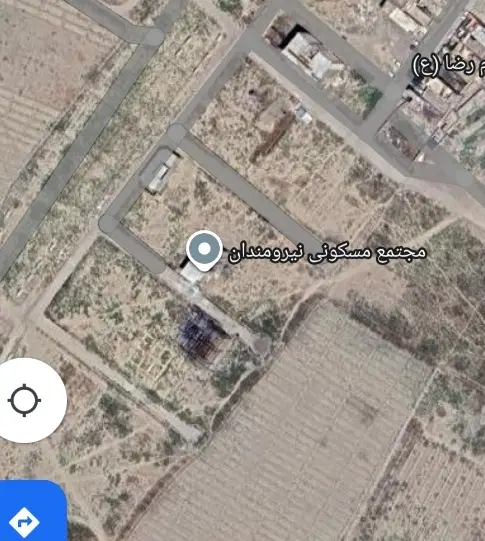 زمین نیرومندان سند شیش دانگ پنجتن