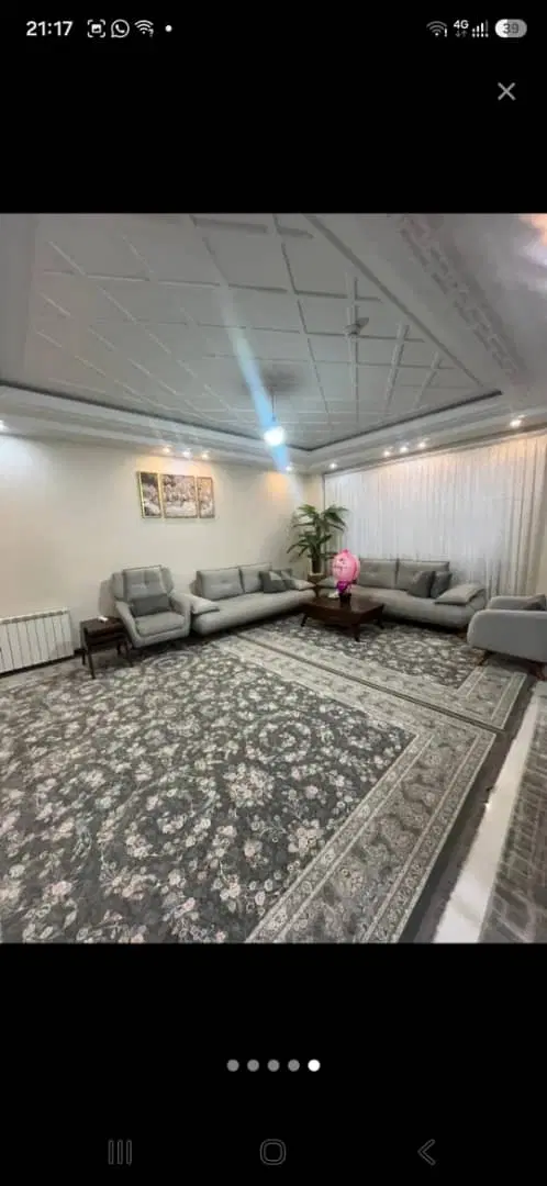 ۷۵ متر نواب پروژه نواب فول بازسازی