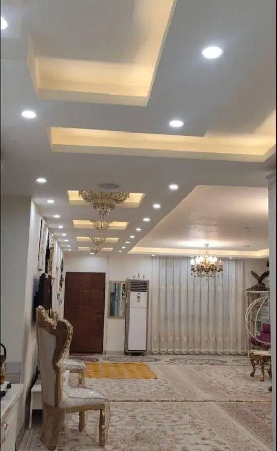اپارتمان_اریاشهر_تک واحدی