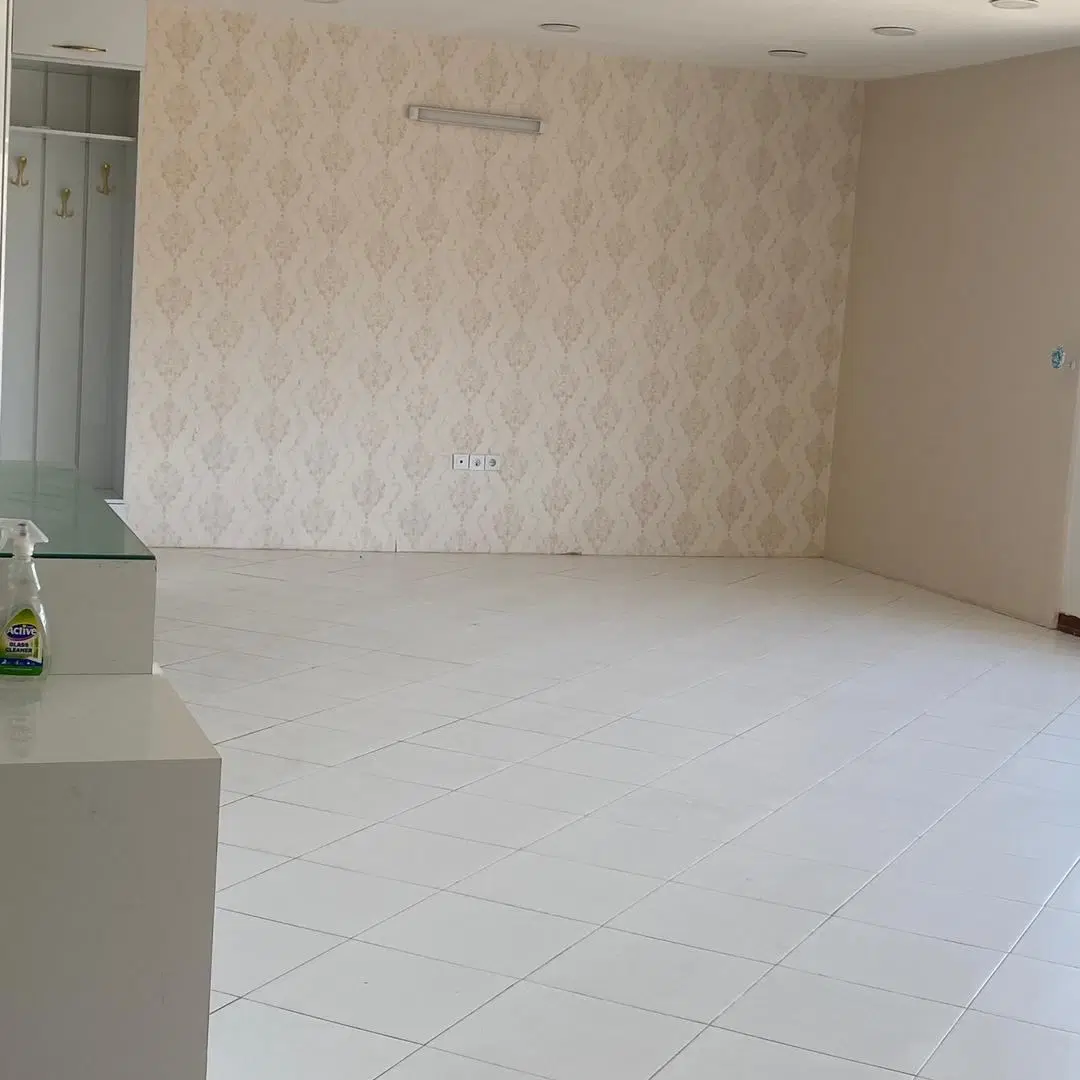 آپارتمان ۱۱۰ متری فرهنگیان