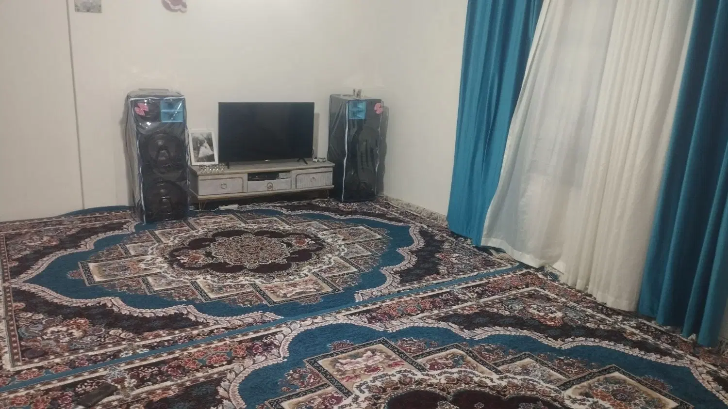 یک خواب اسکان سازان یا پردیس  جدید