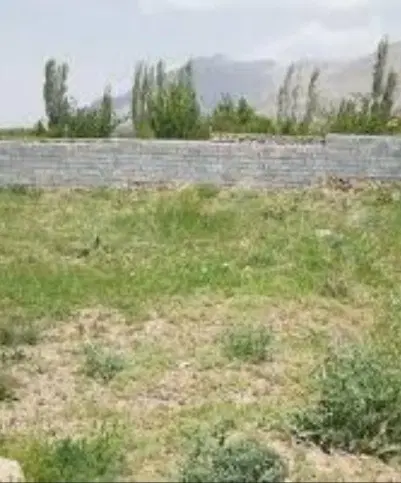 زمین مسکونی سایت جدید دستگرد
