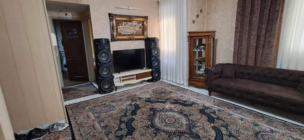 آپارتمان فروشی