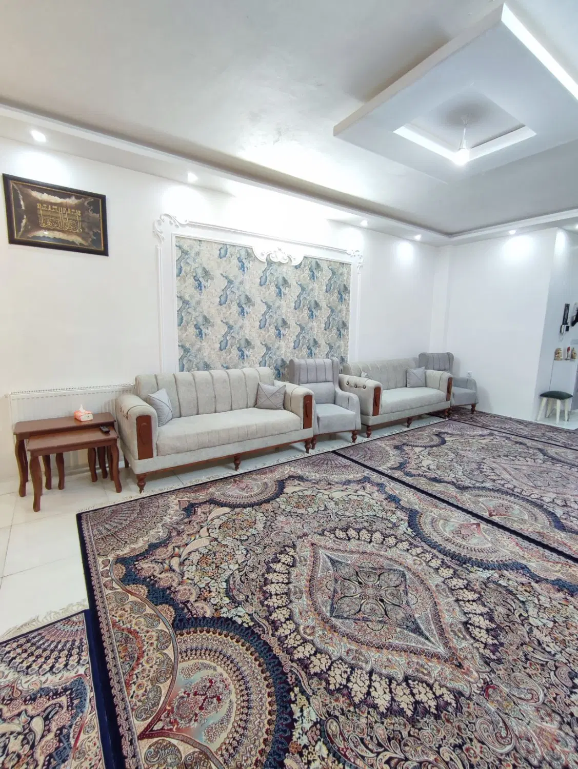 آپارتمان فروشی