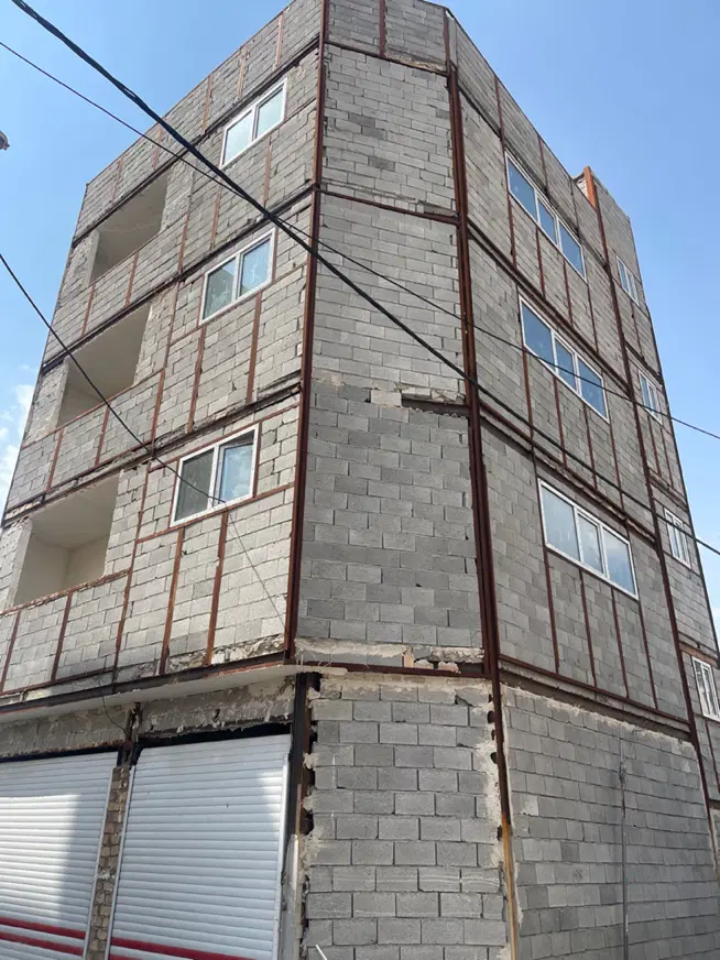 فروش آپارتمان ۷۵متر عباسی _ایستگاه طاق